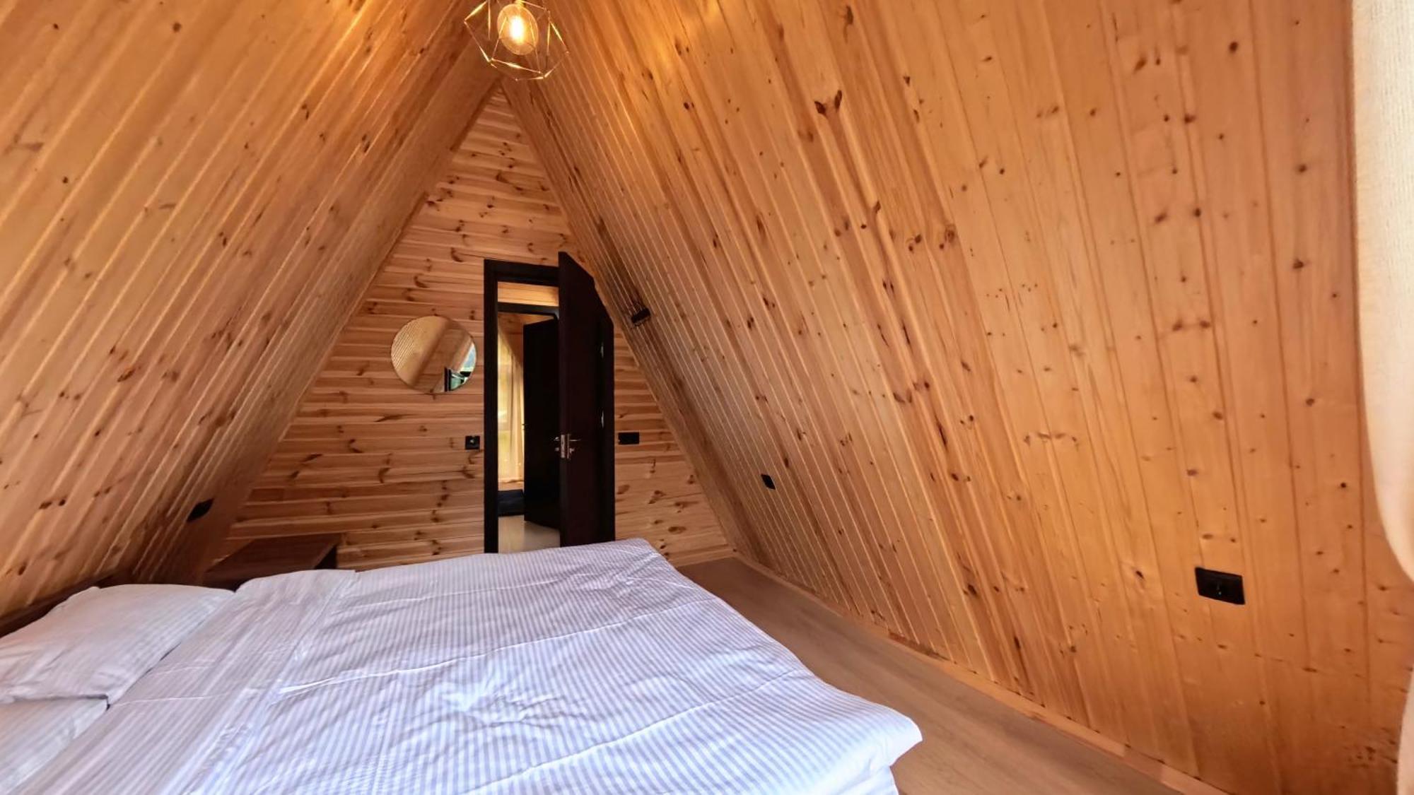 A-frame Wonder